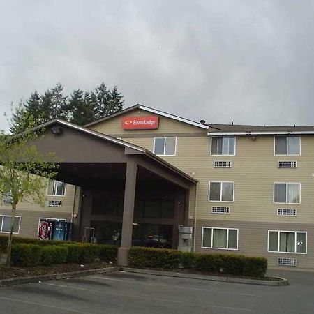 Econo Lodge Федерал Уей Екстериор снимка