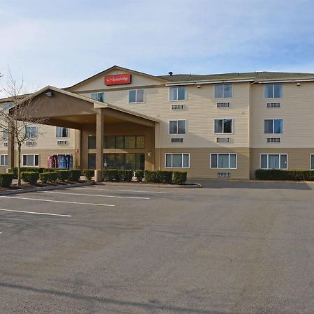 Econo Lodge Федерал Уей Екстериор снимка