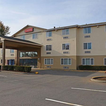 Econo Lodge Федерал Уей Екстериор снимка