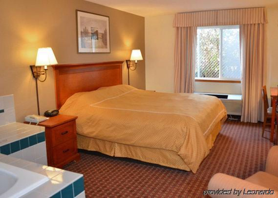 Econo Lodge Федерал Уей Стая снимка