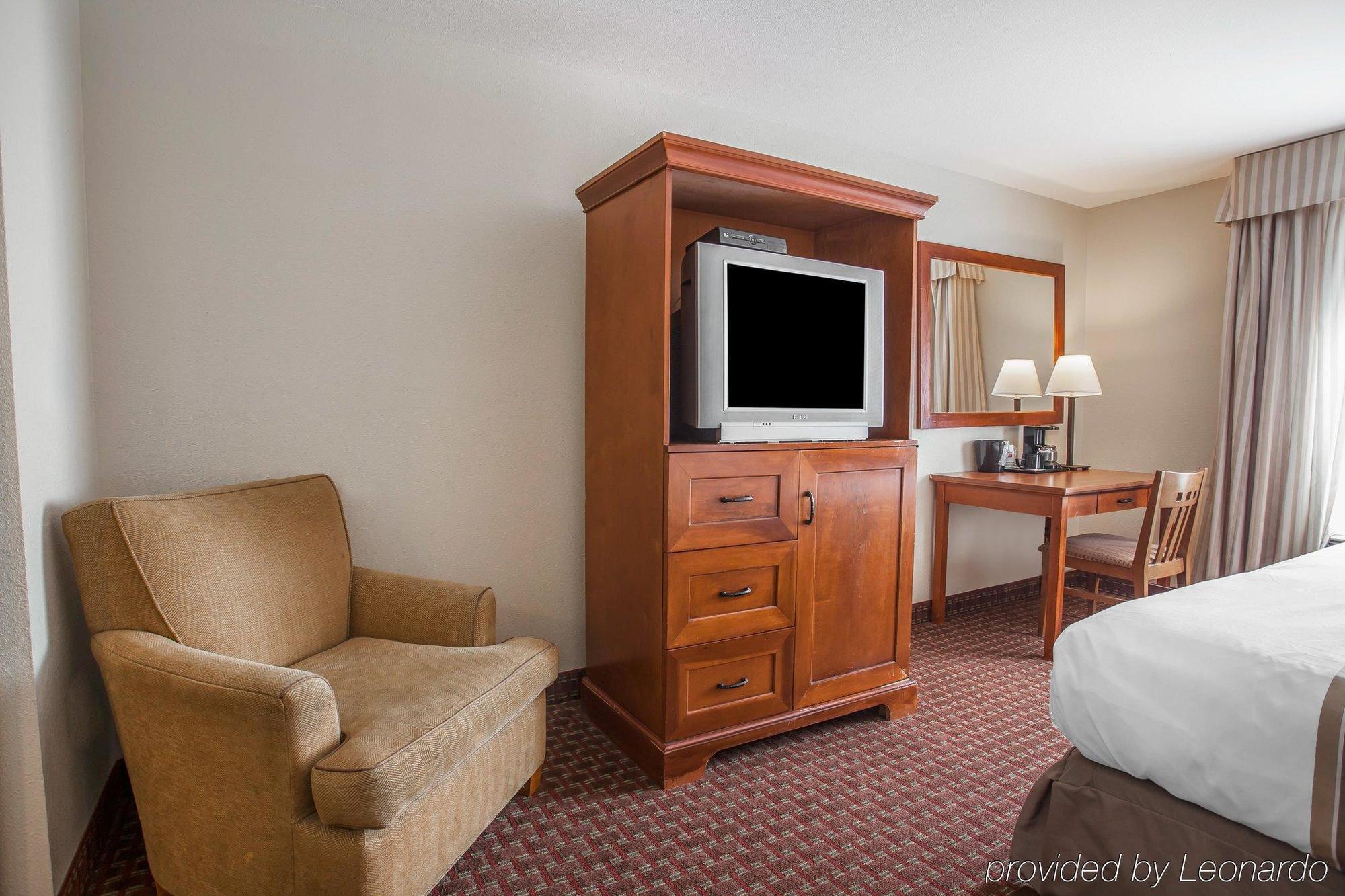 Econo Lodge Федерал Уей Екстериор снимка