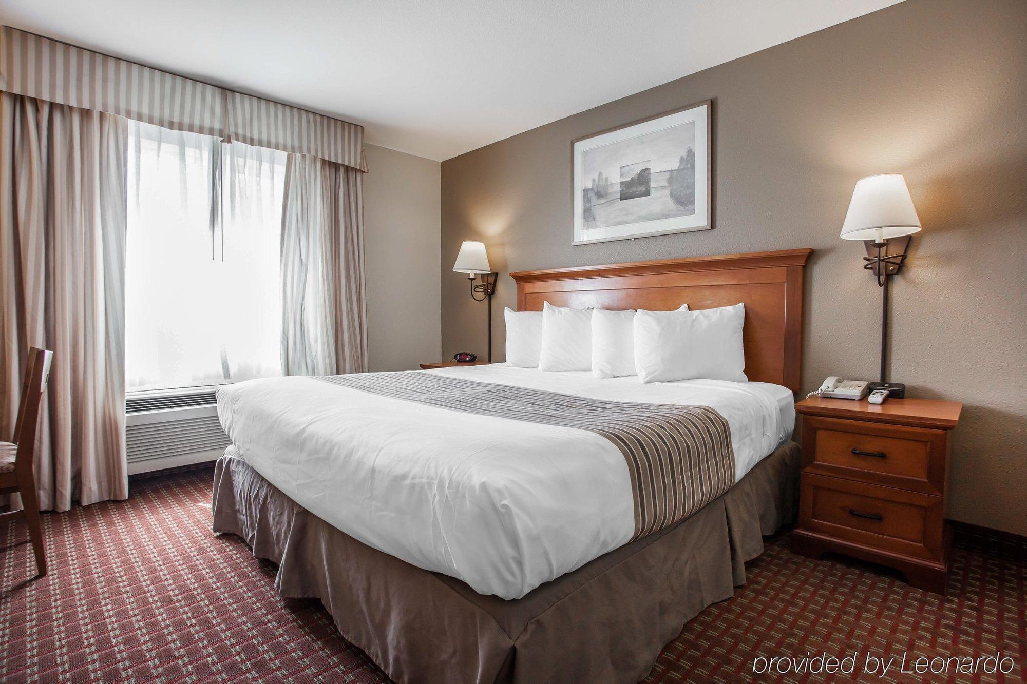 Econo Lodge Федерал Уей Екстериор снимка