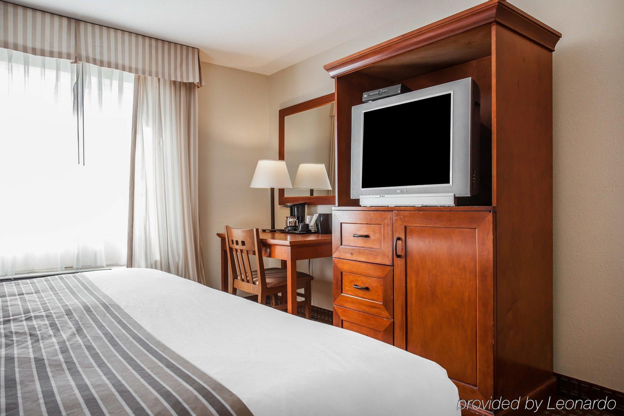 Econo Lodge Федерал Уей Екстериор снимка