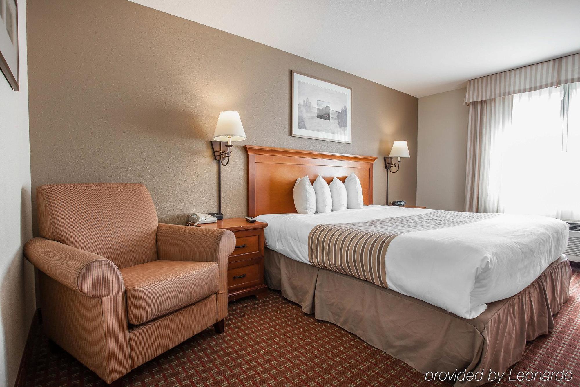 Econo Lodge Федерал Уей Екстериор снимка