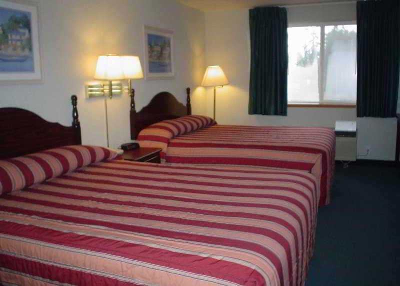 Econo Lodge Федерал Уей Стая снимка