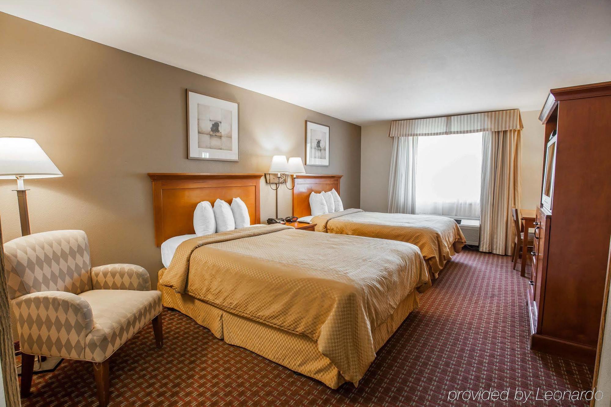 Econo Lodge Федерал Уей Екстериор снимка