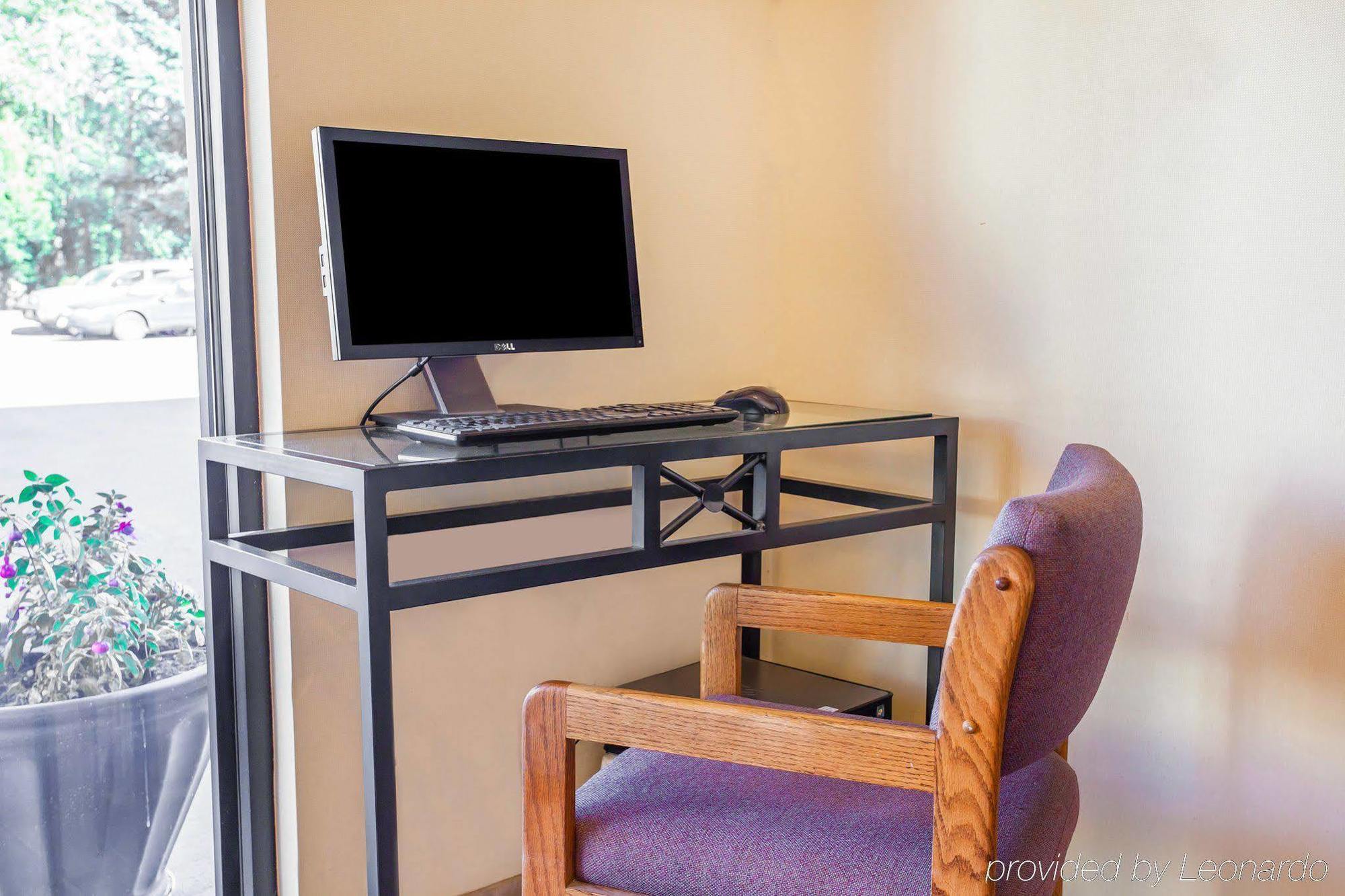 Econo Lodge Федерал Уей Екстериор снимка