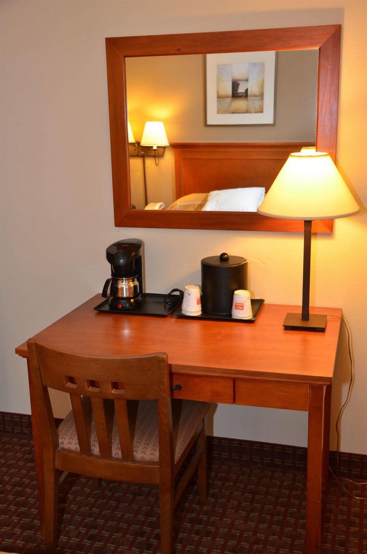 Econo Lodge Федерал Уей Екстериор снимка