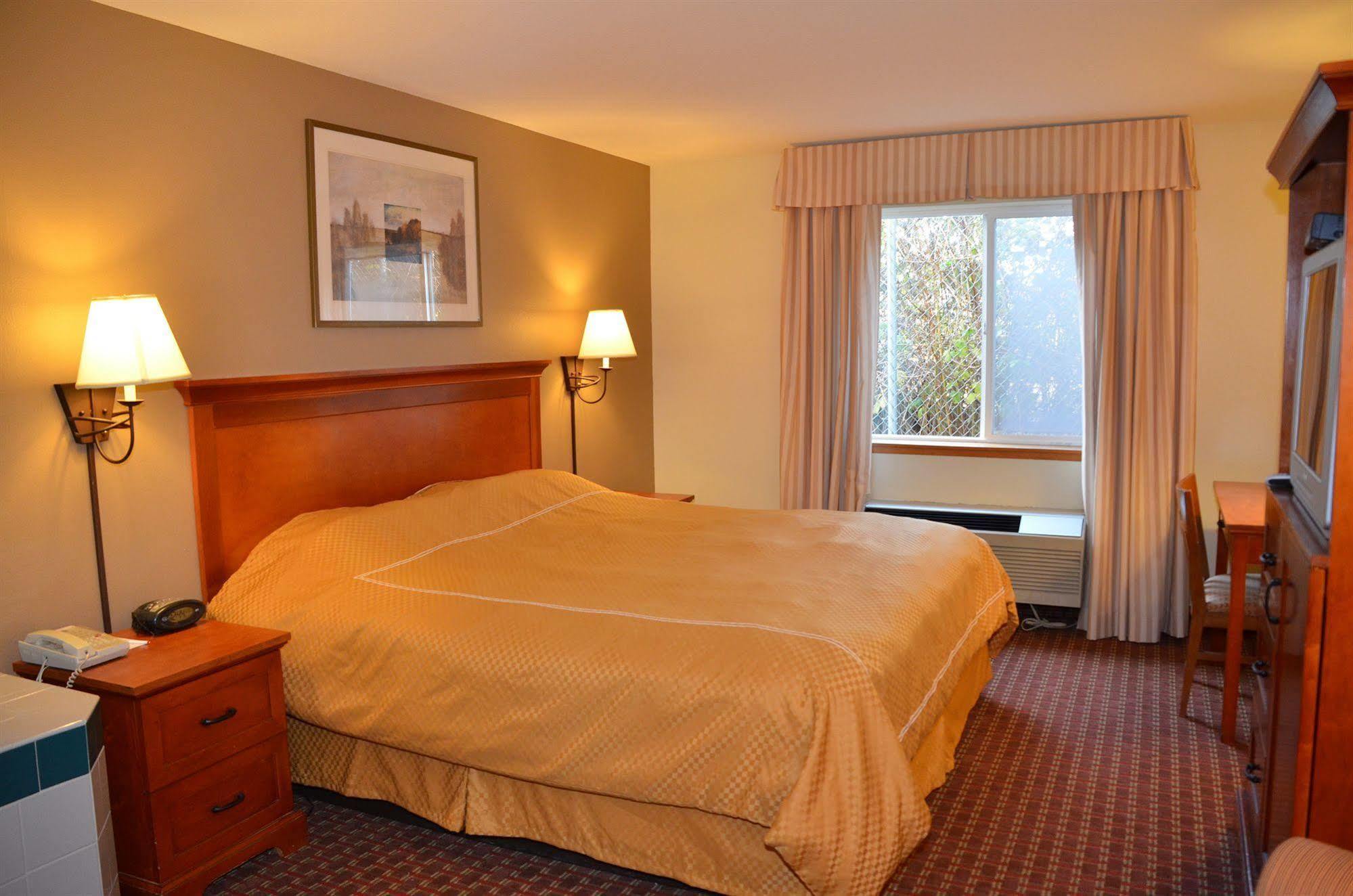 Econo Lodge Федерал Уей Екстериор снимка