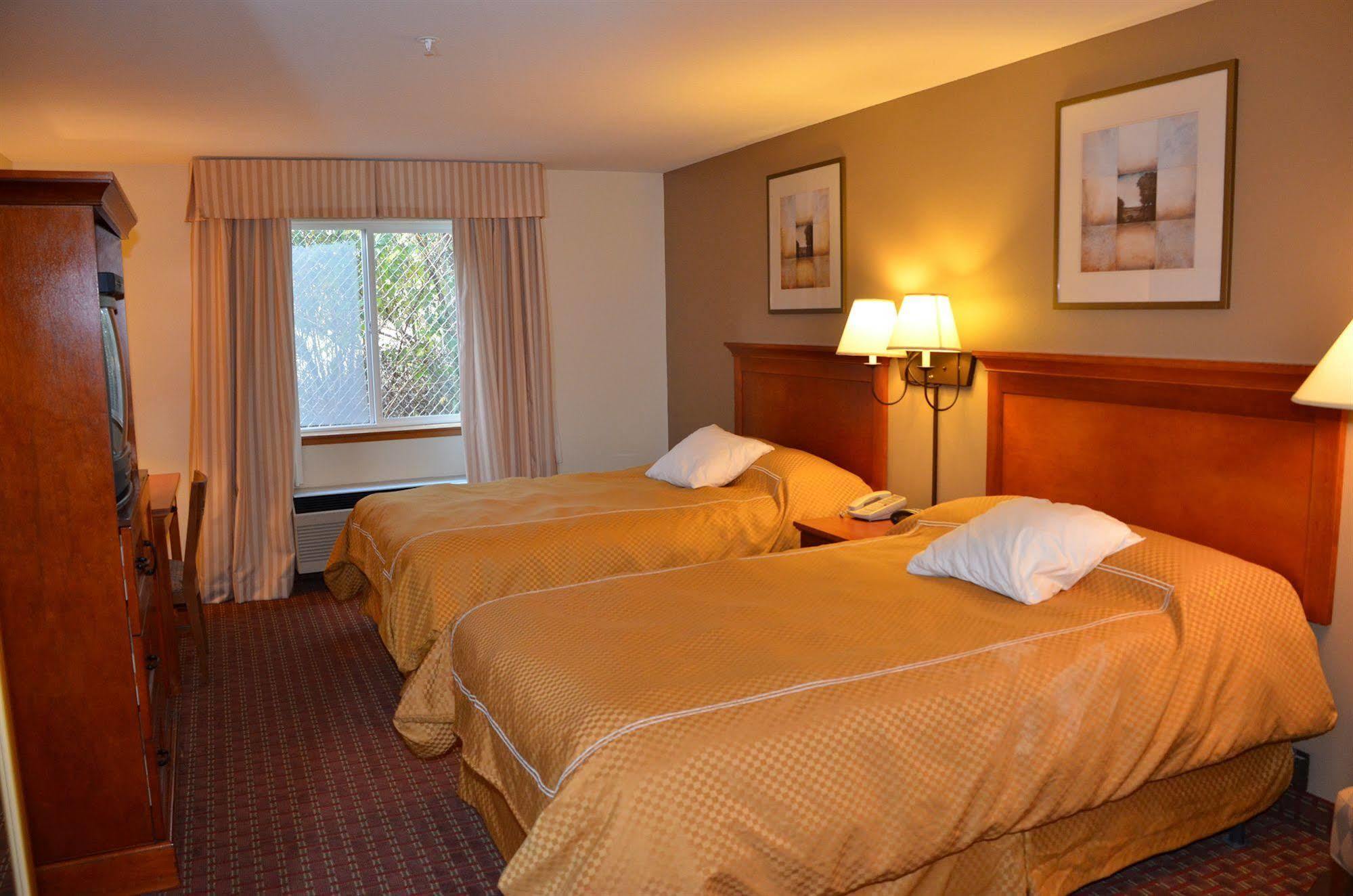 Econo Lodge Федерал Уей Екстериор снимка