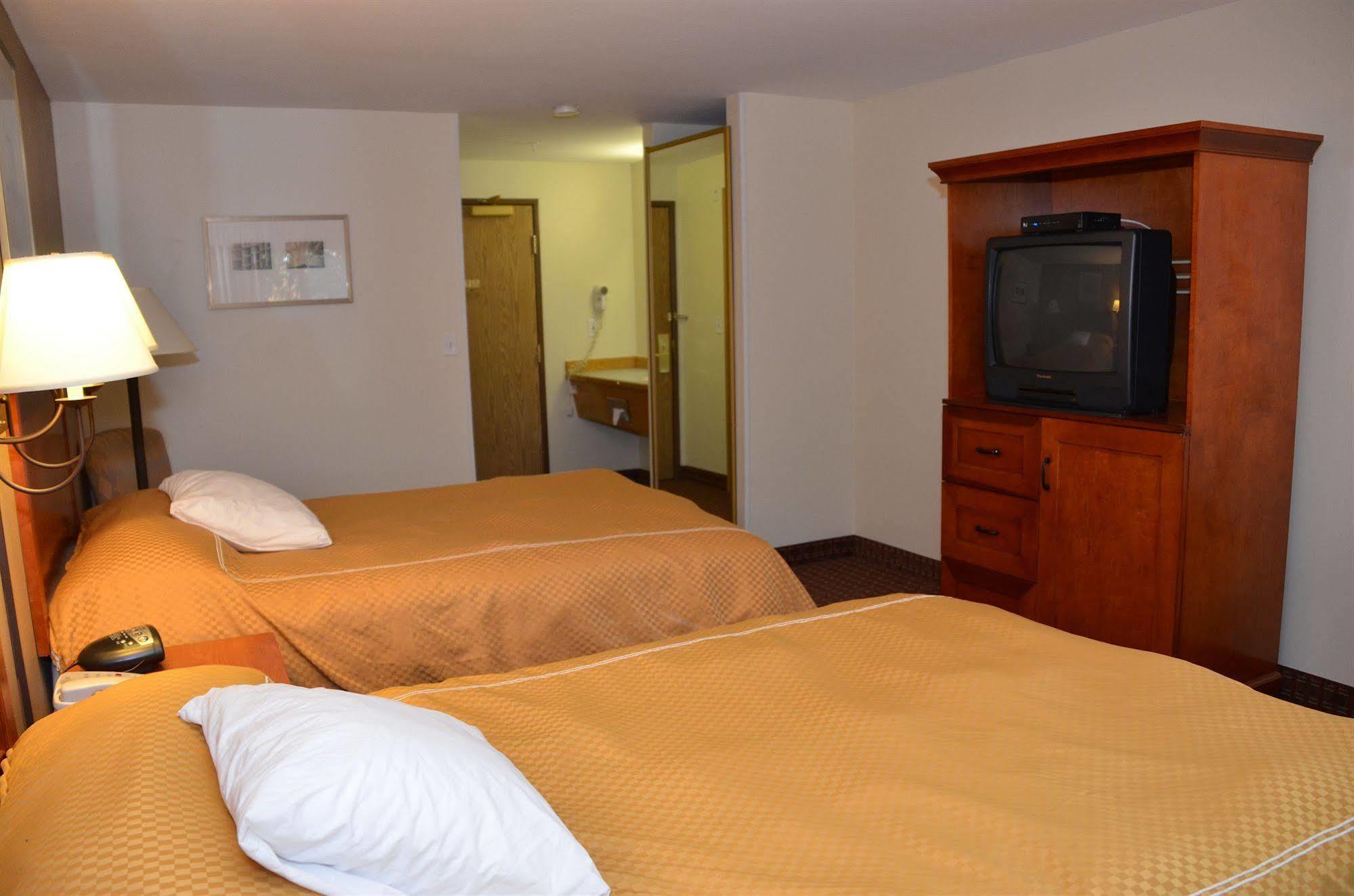 Econo Lodge Федерал Уей Екстериор снимка