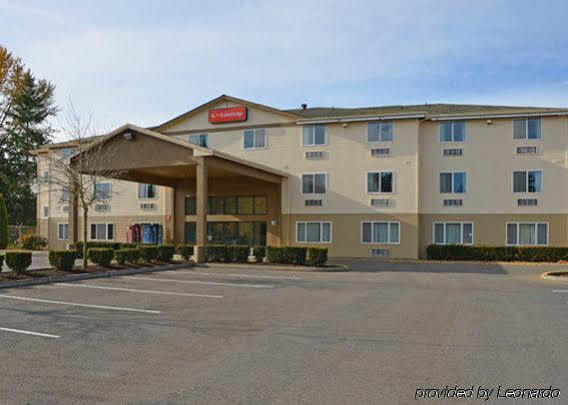 Econo Lodge Федерал Уей Екстериор снимка